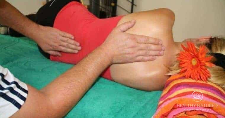 Holistic Massage To Reduce Stress and Treat Anxiety