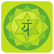 anahata - How To Balance Chakras With Affirmations