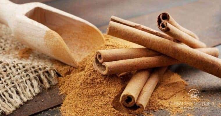  cinnamon powder for weight loss
