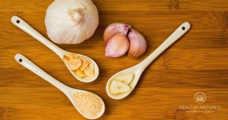 natural remedies for high blood pressure