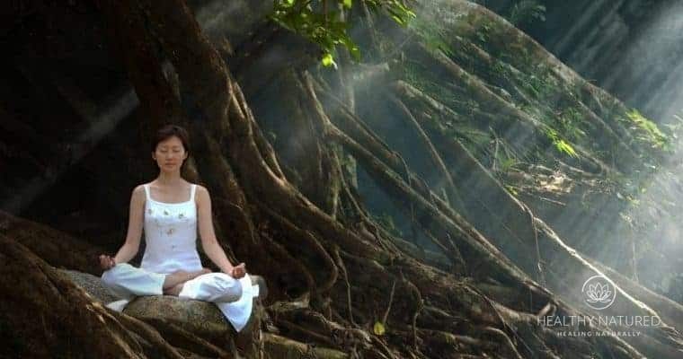 Chakra Meditation Techniques For Beginners