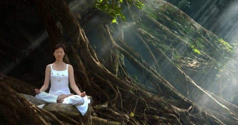 Chakra Meditation Techniques For Beginners
