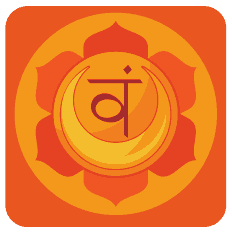 swadhisthana - How To Balance Chakras With Affirmations