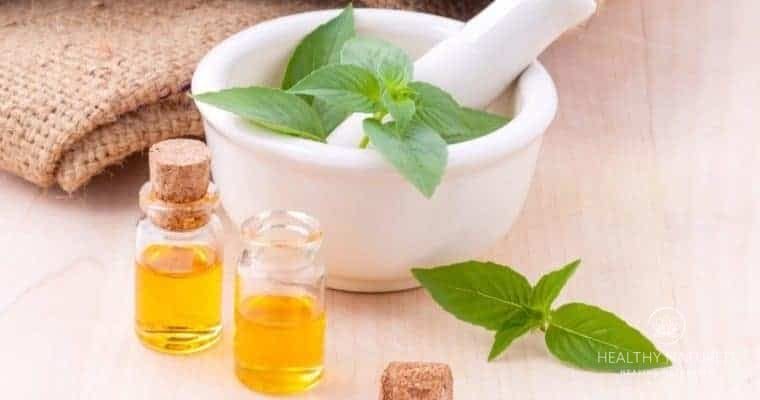 what is holistic therapy - Essential Oils For Arthritis Pain Relief