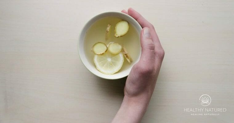 natural remedies for high blood pressure