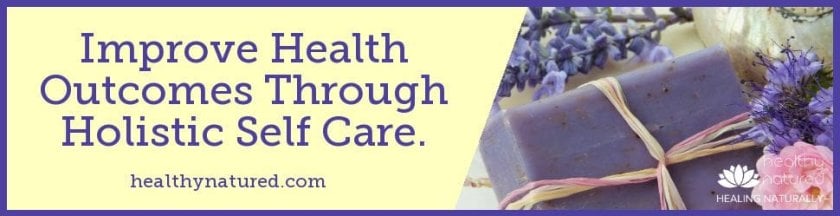 Improve Health Outcomes Through Holistic Self Care.