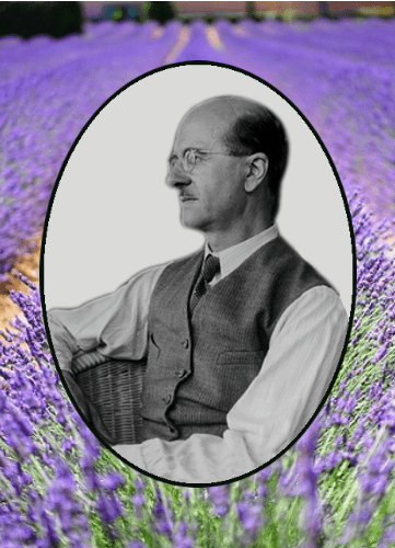 René Maurice Gattefossé - what is an aromatherapy oil