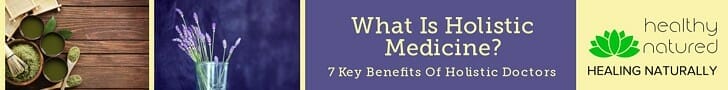 What Is Holistic Medicine?