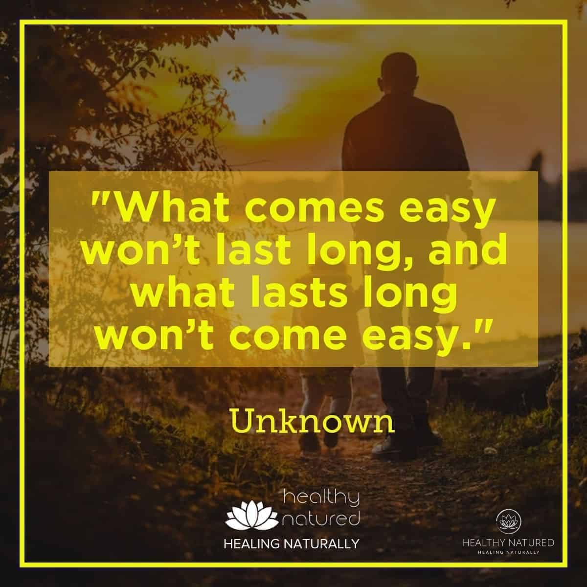 best quotes about life - balanced life