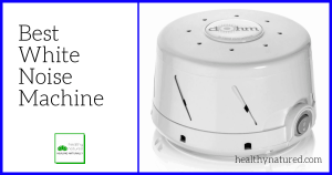 White Noise Machine - Marpac White Noise Generator