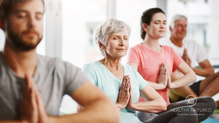 how to move on from the past mindfulness