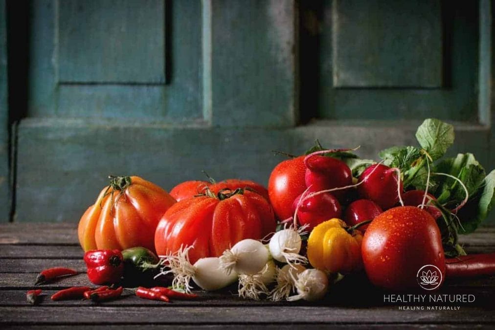 delicious whole food recipes vegetables