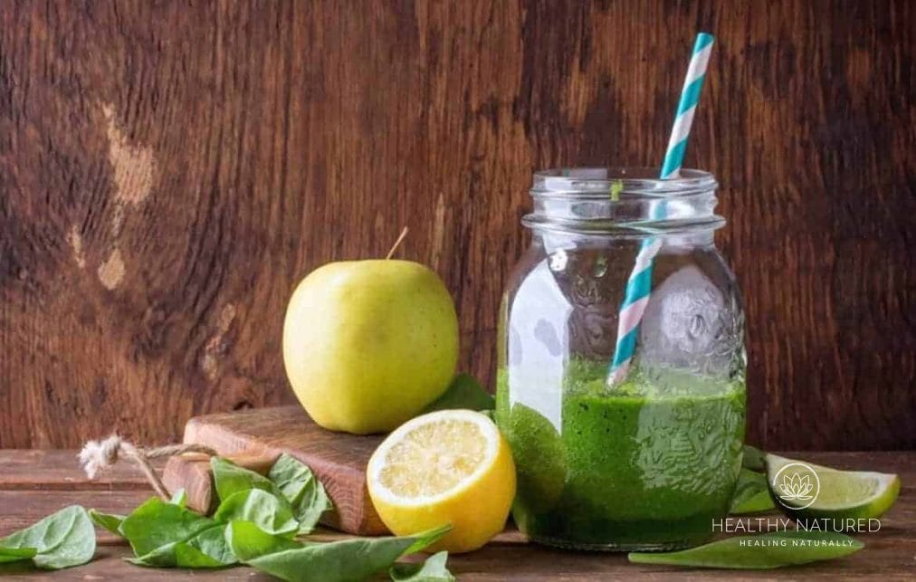 Stay Healthy With Liquid Vitamins