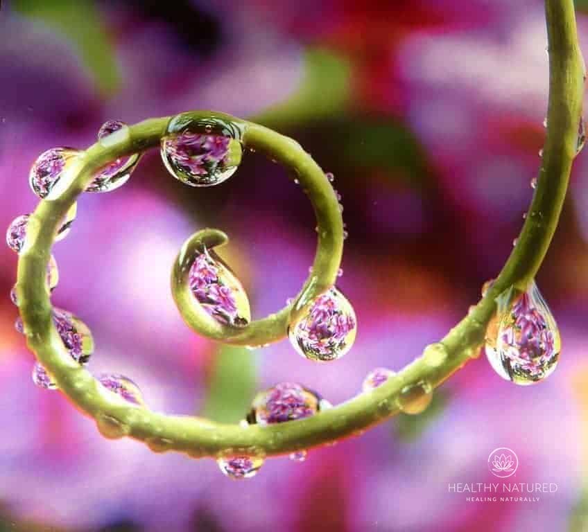 the infinite spiral-what is reiki energy healing - reiki healing attainment