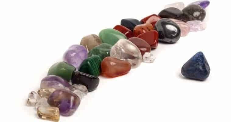 top crystals for weight loss -crystal healing techniques - Your Complete Healing Crystals Guide