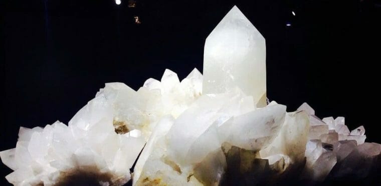 healing crystals and the law of attraction