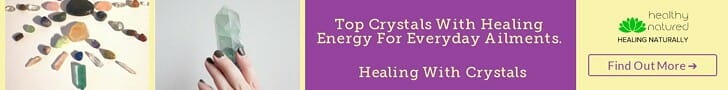Top Crystals With Healing Energy For Everyday Ailments.
