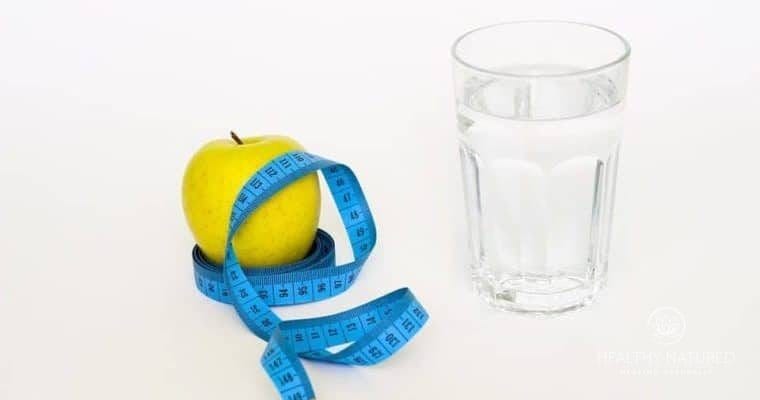 how to lose belly fat - boost your metabolism naturally