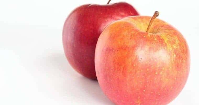 apples Discover 10 natural health remedies in your pantry