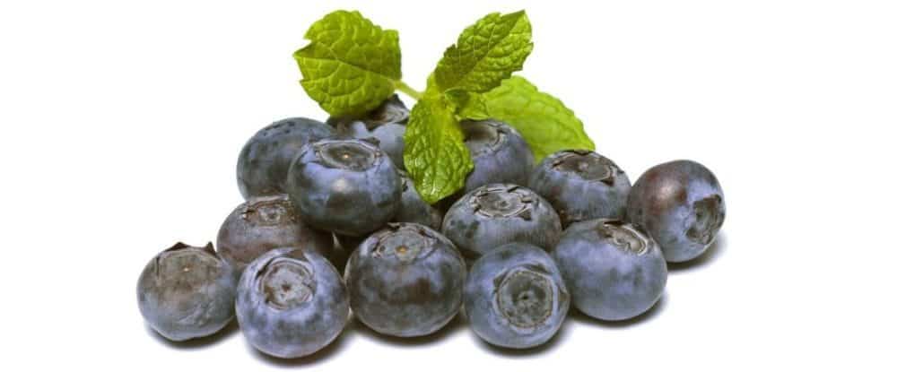 blueberries are one of the best natural remedies for high blood pressure