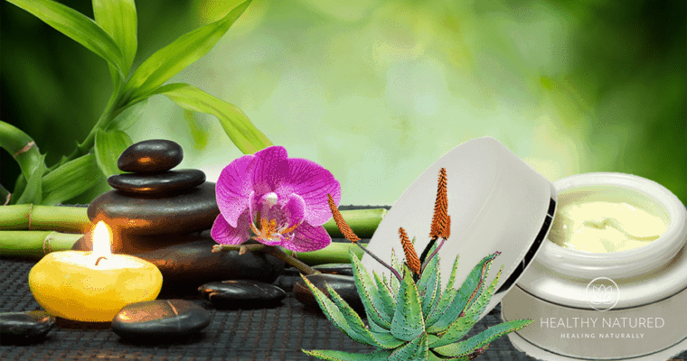 immediate constipation relief - cucumber aloe vera cream lotion - Natural Constipation Remedies