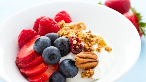 The Busy Mom's Complete Guide to Healthy Breakfast