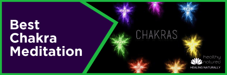 Best Chakra Meditation To Balance And Align The 7 Major Chakras.
