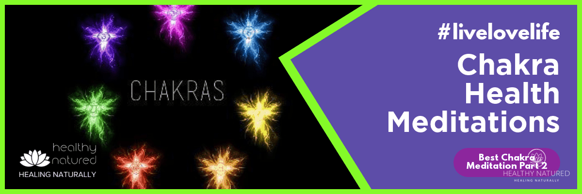 chakra health and balance - anahata