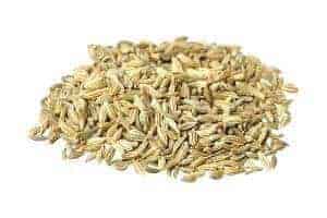 anise seeds - homemade herbal cough syrup