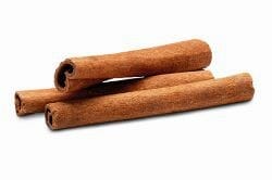 cinnamon
