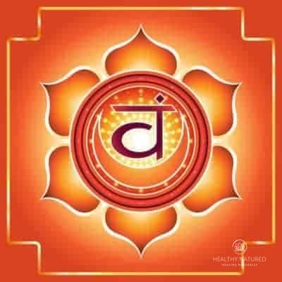 achieve balance in swadhisthana