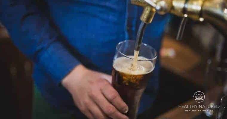 The Importance of Nutrition in Recovery From Alcohol and Drug Addiction
