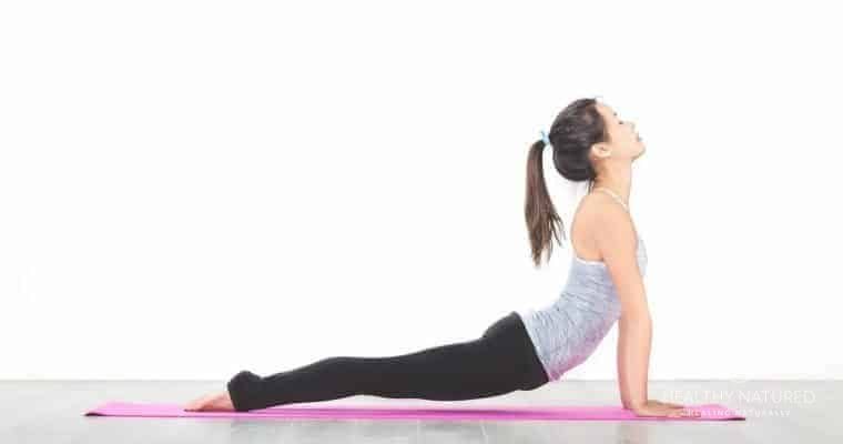 exercise - natural remedies for high blood pressure