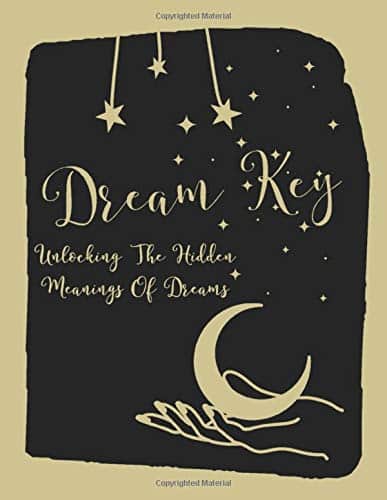 keep a dream journal