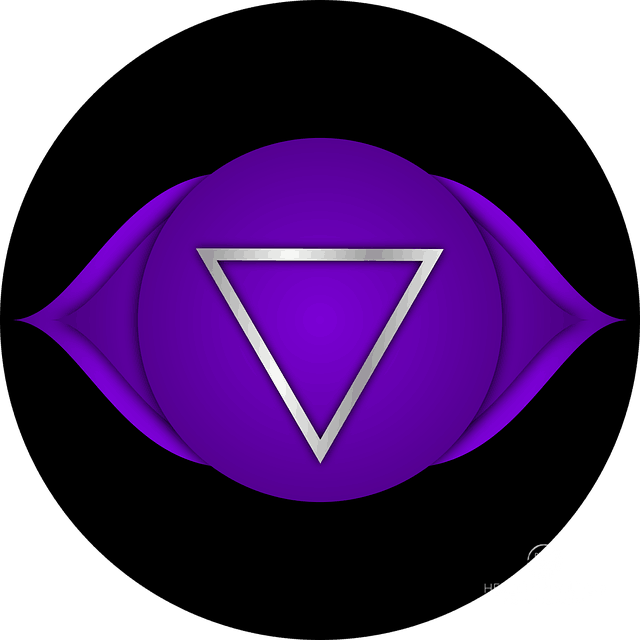 Chakra Meditation Techniques For Beginners - Third Eye Chakra