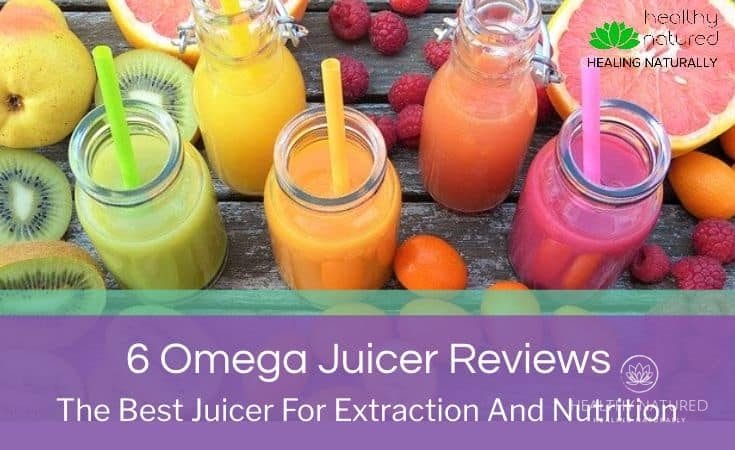 The Best Juicer Reviews