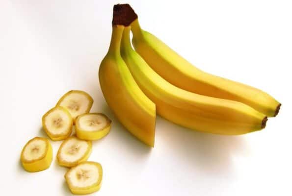 Bananas are one of our recommended natural sleep Remedies That Really Work.