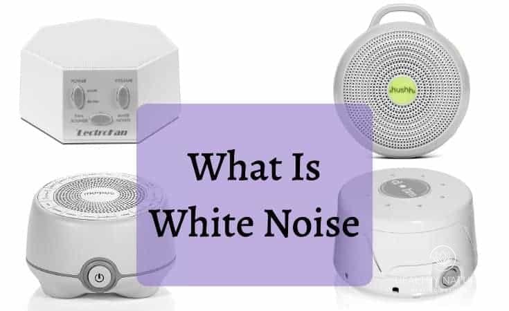 best white noise machine for sound therapy and to sleep well