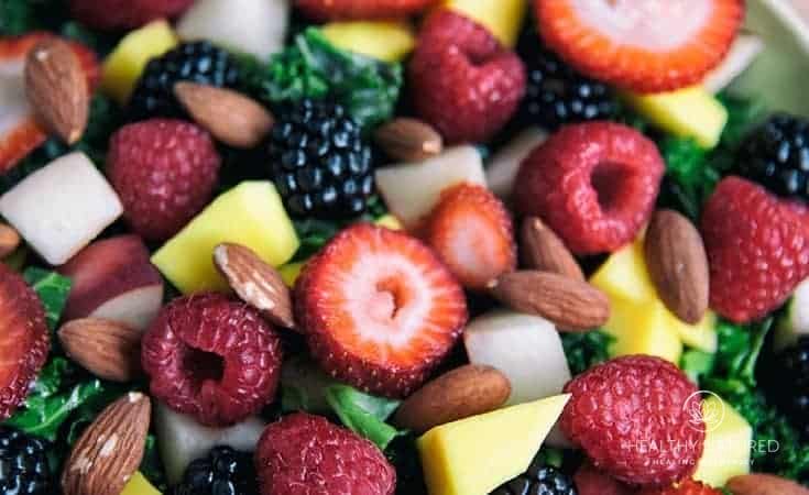 Eat Healthy - Best Home Remedies For Acne And Spots