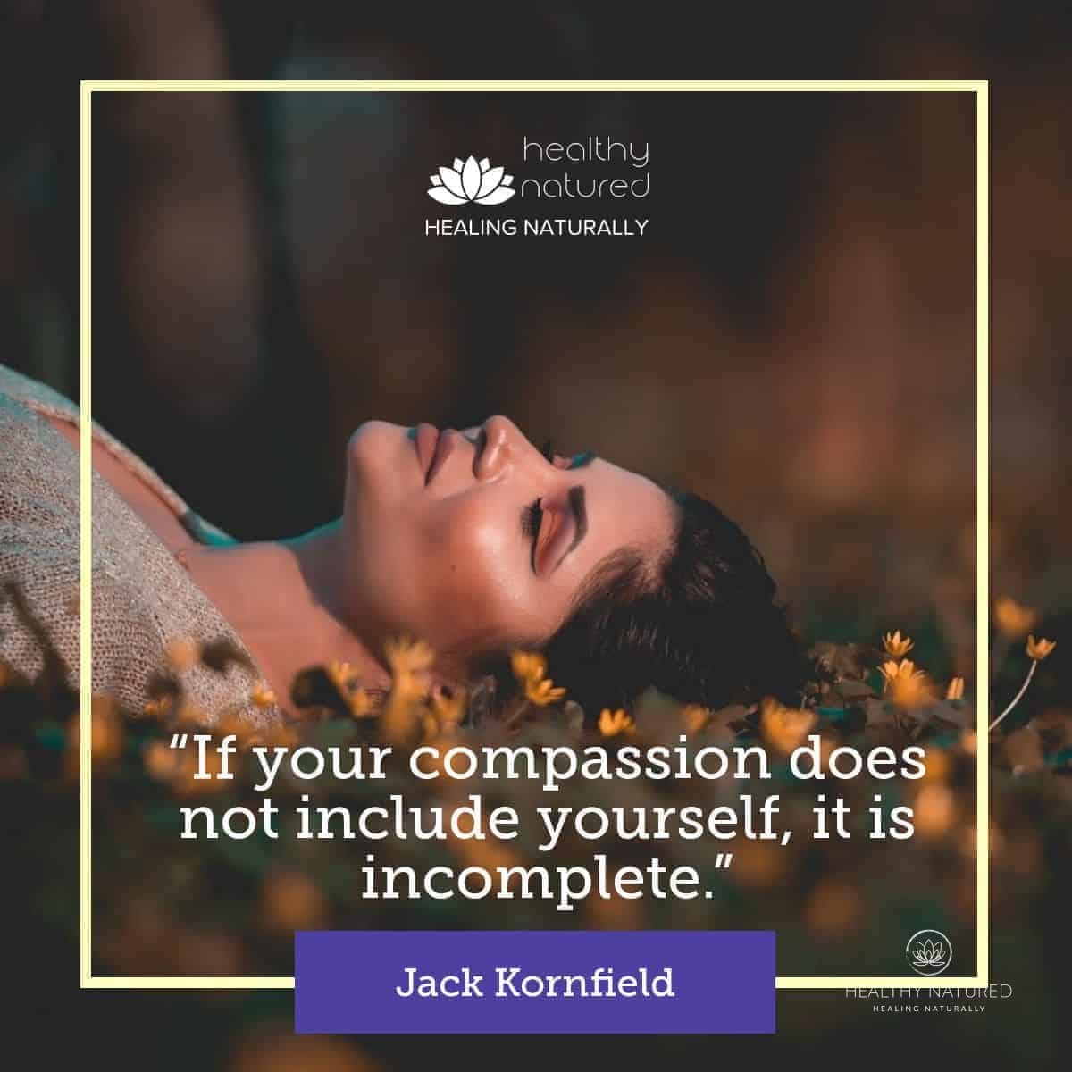 Improve Health Outcomes Through Holistic Self Care. (7 Top Tips)