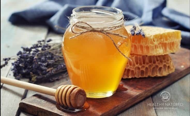 Honey - Best Home Remedies For Acne And Spots