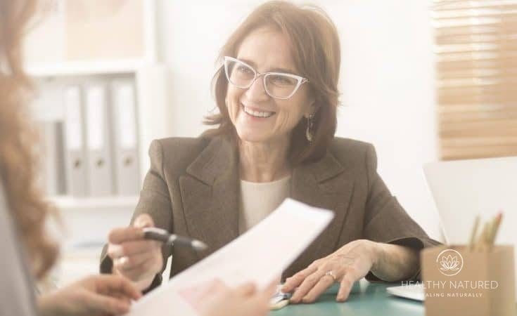 Complementary Modern Medicines. 7 Key Benefits of Holistic Doctors