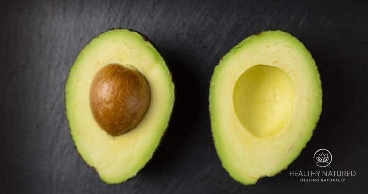 Avocado - The Ultimate Superfoods List