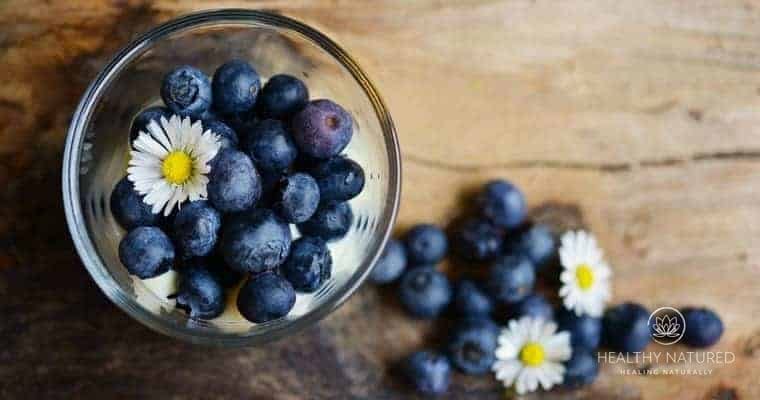 Blueberries - The Ultimate Superfoods List