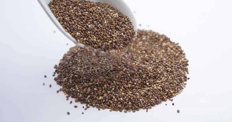Chia Seeds - The Ultimate Superfoods List