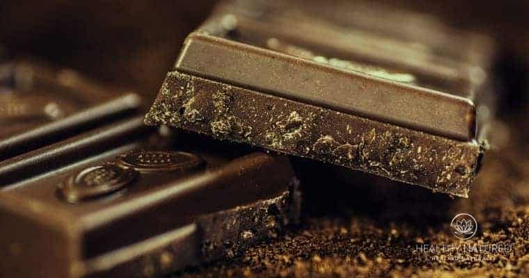 Dark Chocolate - The Ultimate Superfoods List