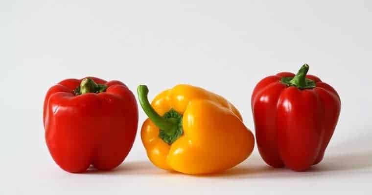 Capsicum - Ultimate Superfoods List