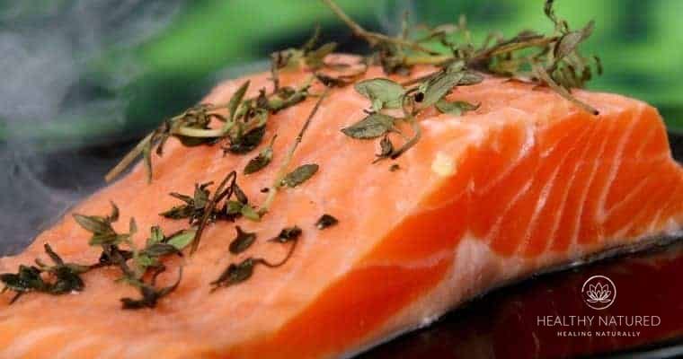 Salmon - The Ultimate Superfoods List