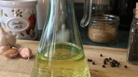 Oil