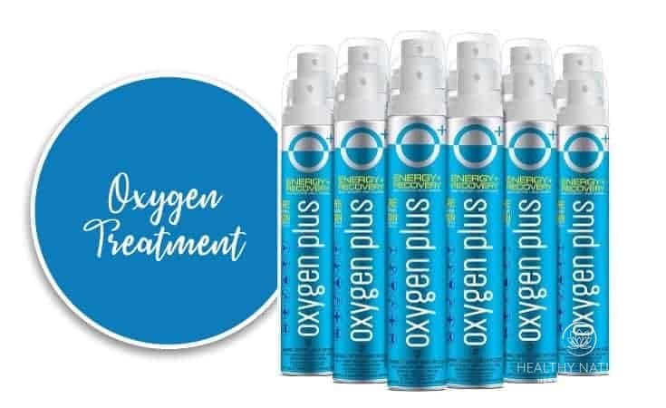 Oxygen Therapy - Natural Lyme Disease Treatment